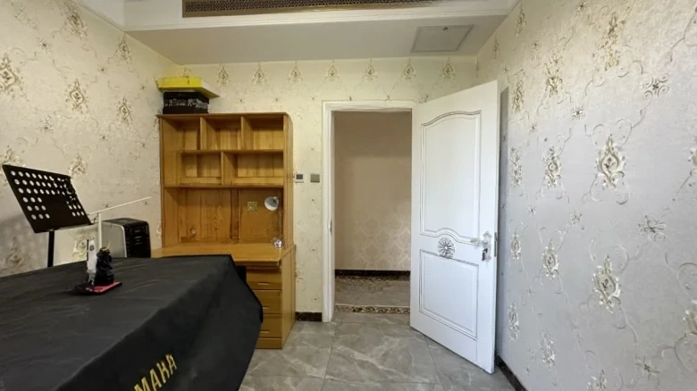 Wealth Garden - View 4