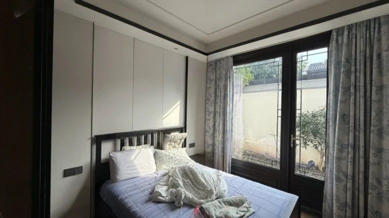 Green Town Ganyun Village - View 2