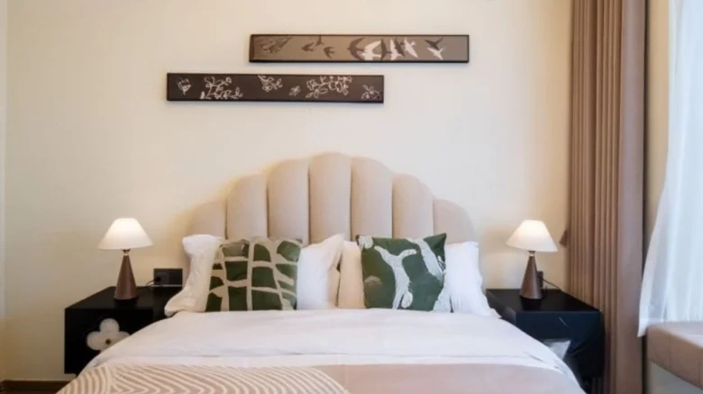 Vanke 500 Li - View 4