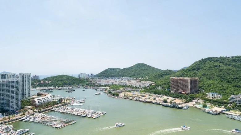 Hongzhou Tianxi - View 11