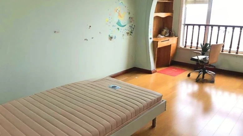 Shinnan Jinmao Bay Phase I - View 2