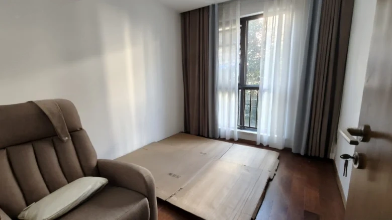 Haidong Junyuan - View 3