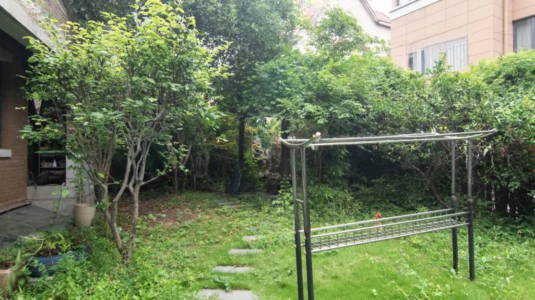 E Jun Garden - View 17