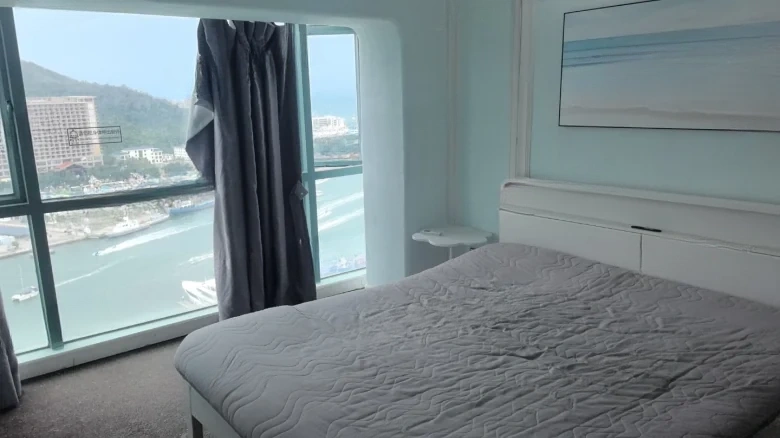 Hongzhou Times Coast - View 1