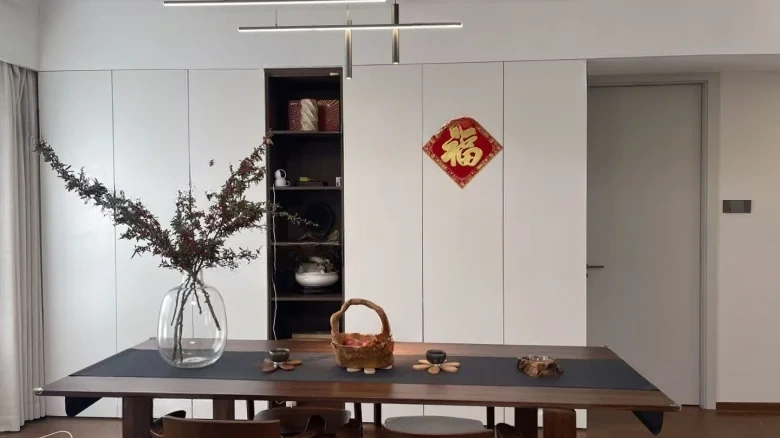 Taihu Tiancui - View 9