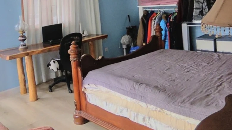 Lushan International Saint Barbara - View 6