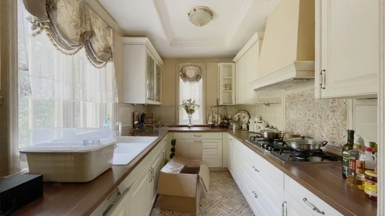 Skytranquil Bay Harbor - View 21