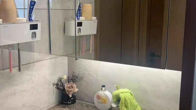 Dover Green City Jade Lake Retreat - View 8