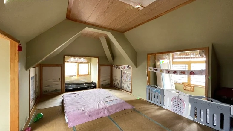 Golden Rock Celestial Realm - View 10