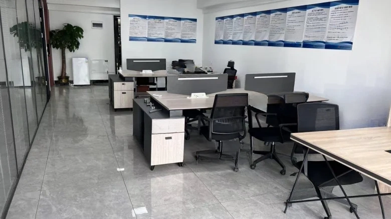 Fudihuxing TianDi - View 4