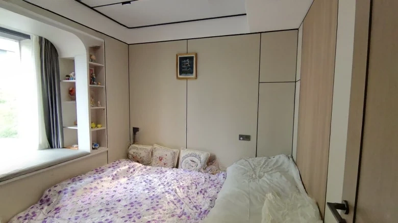 Jade Mirror Heavenly Order - View 7