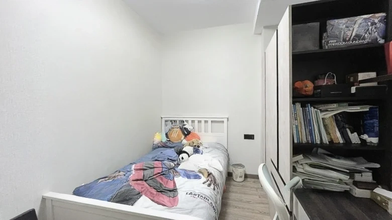 Bayuan Bordeaux Manor - View 3