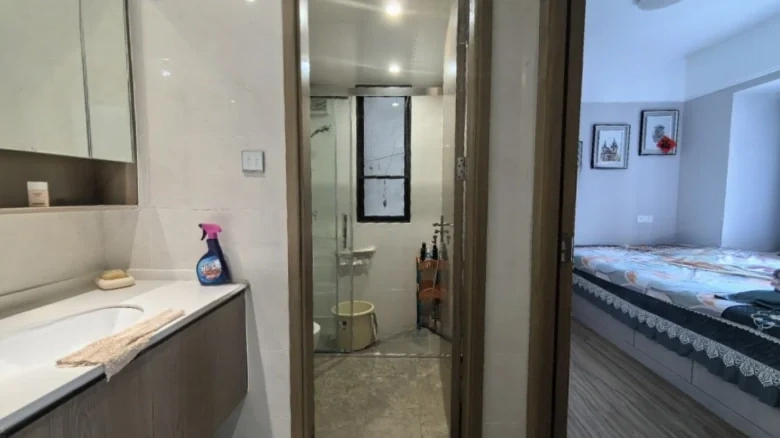 Poly Development Country Garden Joy Residence - View 8