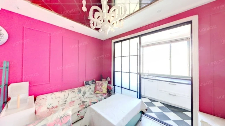 Weidong New City Phase II South District - View 8