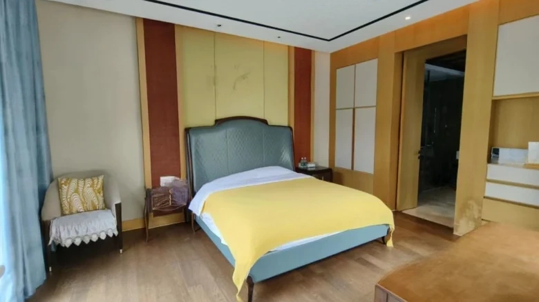 Atlantis Tang'an - View 3