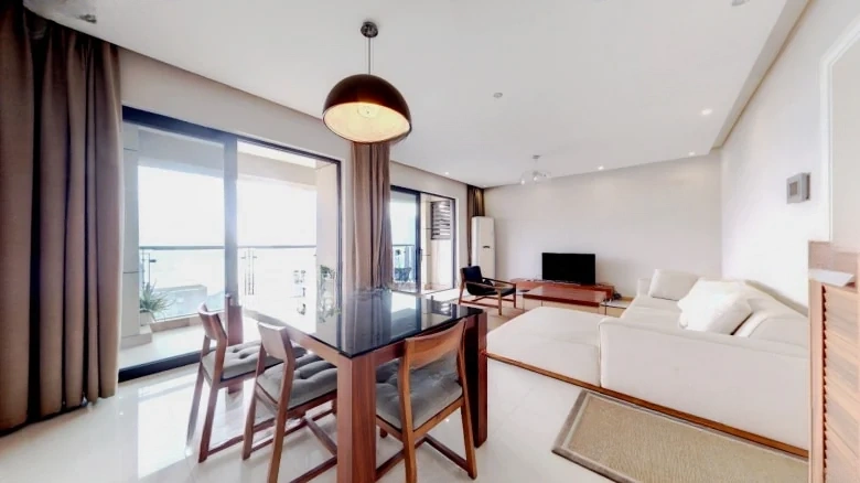 Yongjiang Art Court - View 5