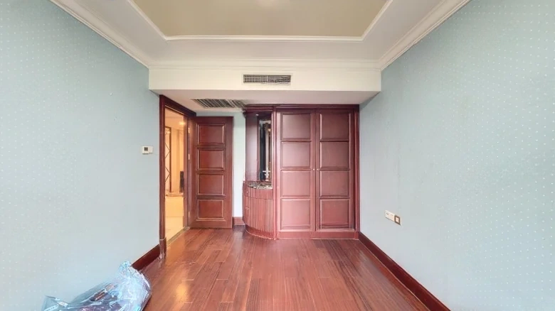 Shanshui Wenyuan Phase III - View 4