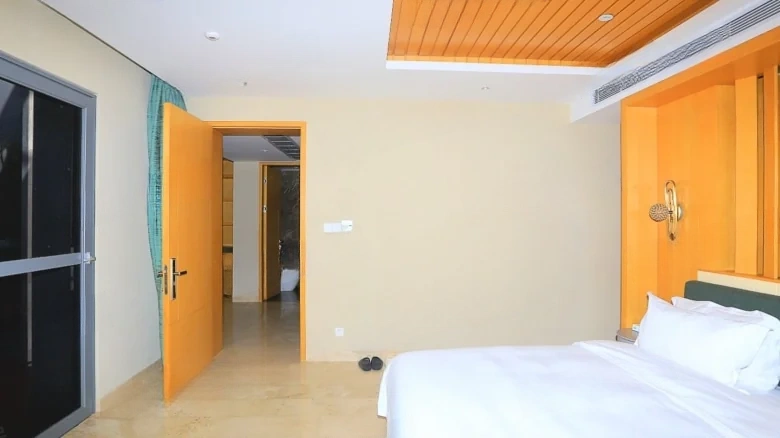 Atlantis Tang'an - View 6