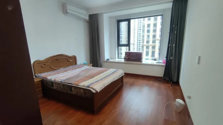 Swan Castle - View 2