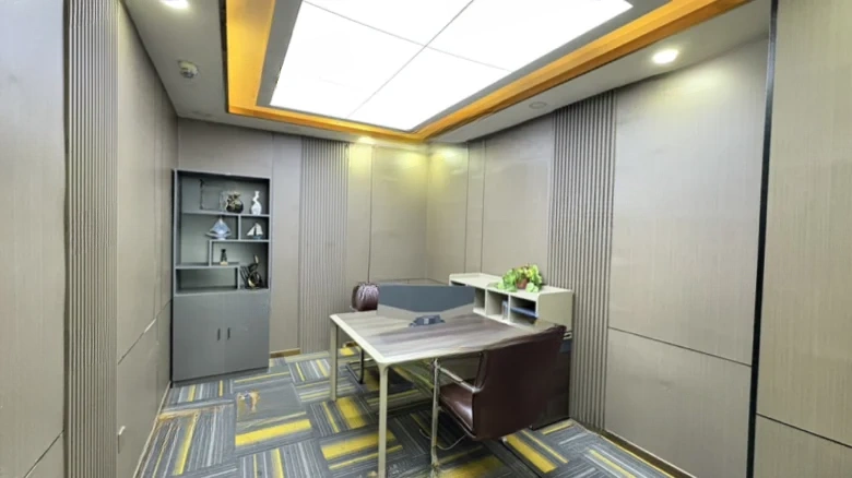 Number One Luxury Residence - View 4