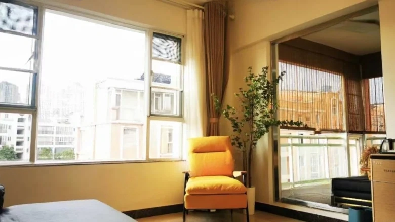 Dianchi Bay House - View 7