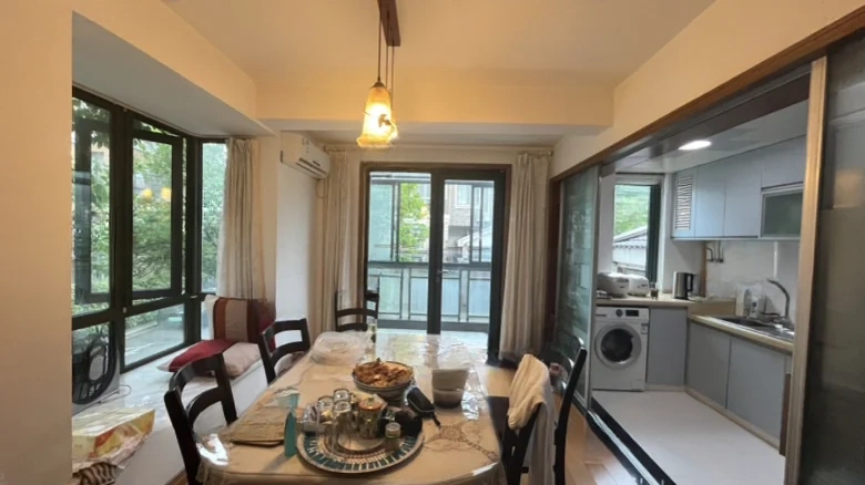 Jia Kai Cheng Tai Hu Sunshine Holiday - View 5