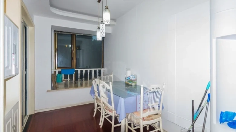 Springtime Garden City Lakefront Lingyu - View 5