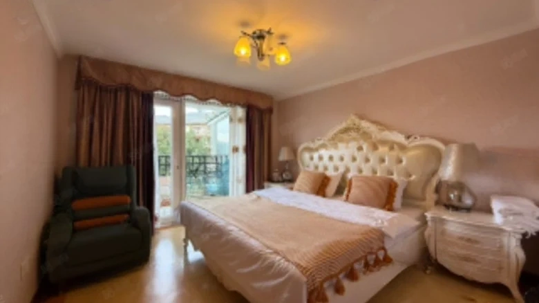 Colorful Cloud Waterside Pavilion - View 3