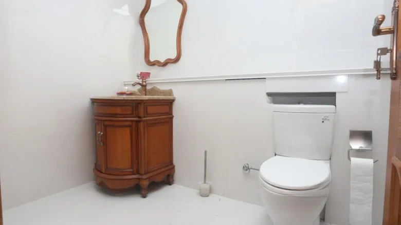 Green City Rose Garden - View 29