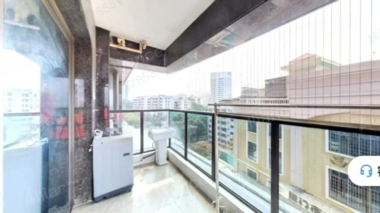 Yuanchang Junyueshan Siming - View 7