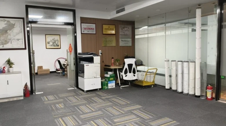 Rongsheng Central Square - View 5