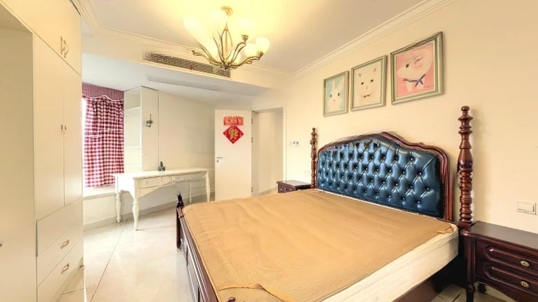 Linglong Bay Garden Phase II - View 4