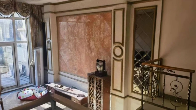 HKG CTR Travel Blue Bay One - View 2