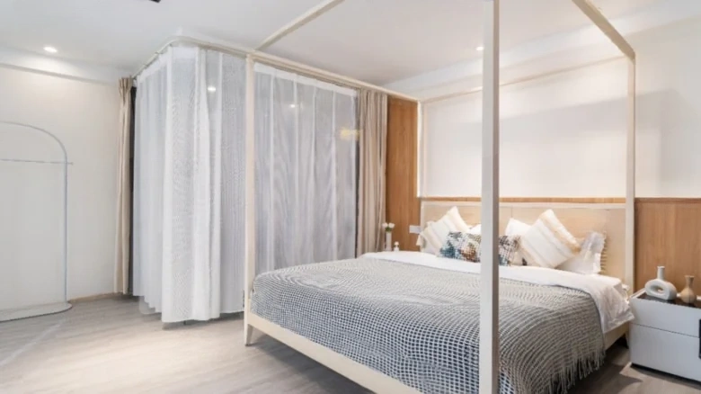 Half Mountain Peninsula Twin Bays Phase II - View 4