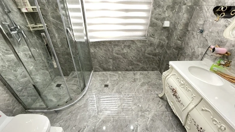 Champagne Town - View 17