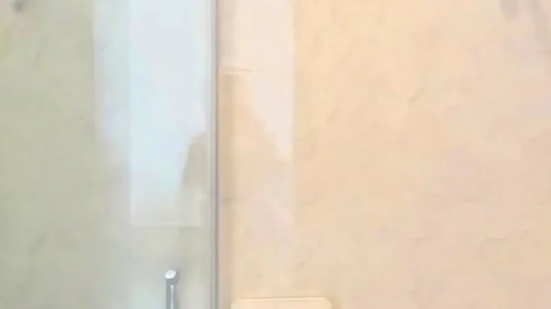 Double Mountain Lake Bay - View 3