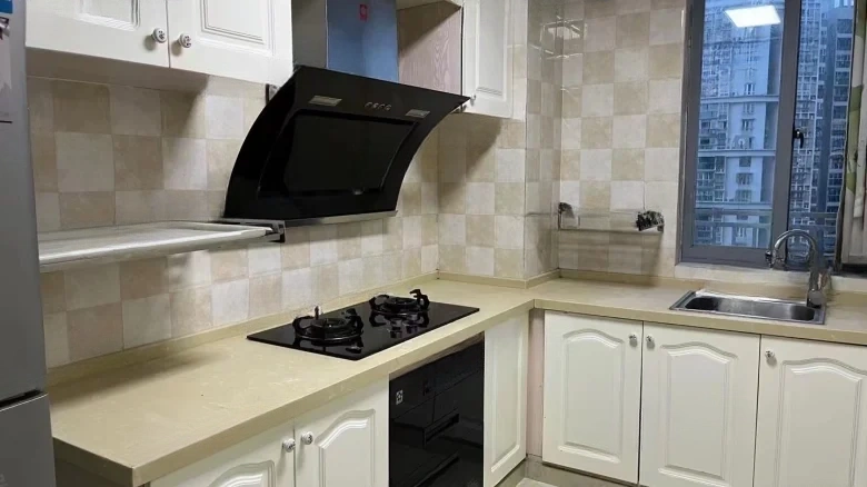 Bai Rong Tower - View 5