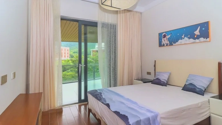 Fudong · Rishan - View 3