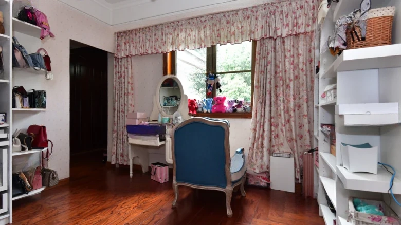 Confidence Bali B Villa - View 3