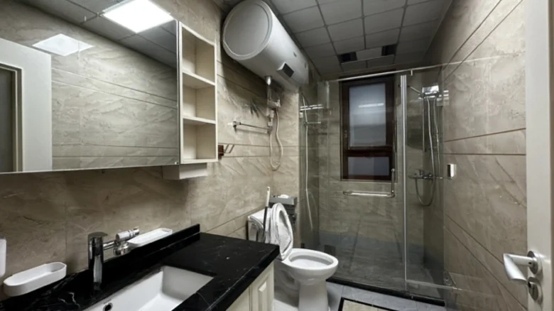 China Railway Construction · West Park Mansion - View 7