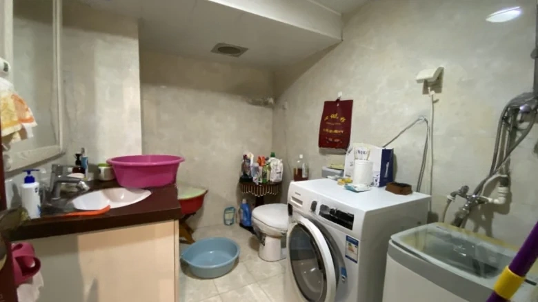 Outer Sea Butterfly Spring Villa - View 18