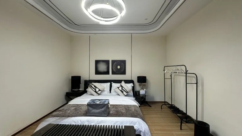 Guoguang Haideng - View 4