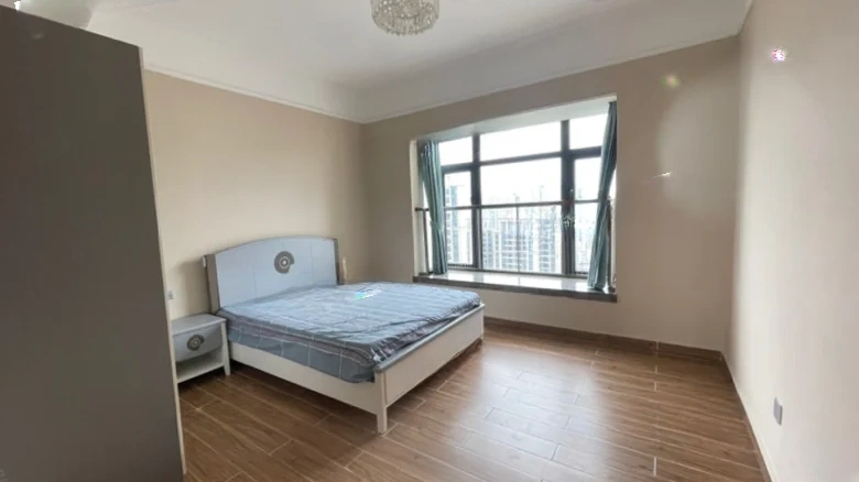 Evergrande Bund Garden - View 3