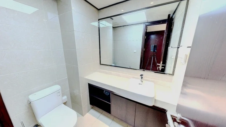 High Tech Glory Realm Phase II - View 12