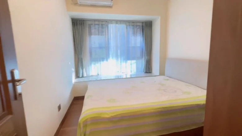 Sanya County Territorial Sea - View 3