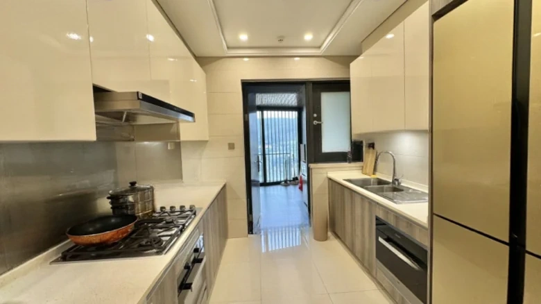 Fudi Lu Island - View 8