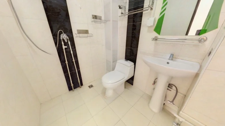 Pure Snow Spring Hall - View 6