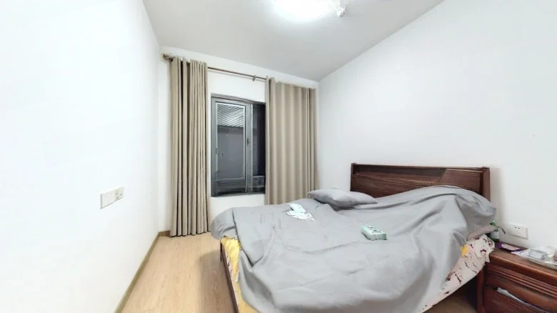 Shimao Tianyu - View 4