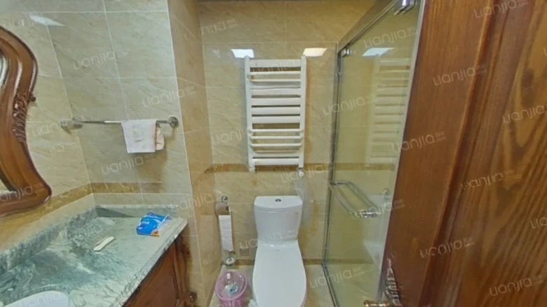 Shimao Jade Brocade Bay Phase I - View 10