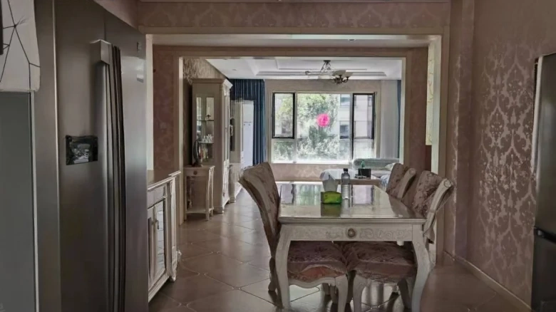 Zhonghai International Community Long Bay - View 4